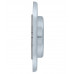 Протектор DISEC MAGNETIС 3G LEVER KEY хром матовий 15мм 3 ключі