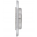 Протектор DISEC MAGNETIС 3G LEVER KEY нерж. сталь матовый 15мм 3 ключа