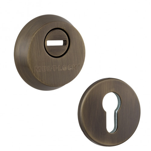 Протектор MUL-T-LOCK SL3 античная бронза 48 - 53мм