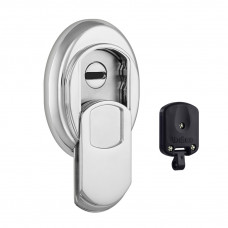 Протектор DISEC MAGNETIС 4G MG3551 хром мат  3кл