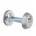 Протектор MUL-T-LOCK SL3 нерж. сталь матовая  63 - 73мм