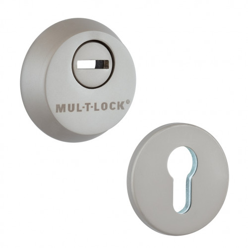 Протектор MUL-T-LOCK SL3 никель сатин 68 - 73мм