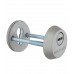 Протектор MUL-T-LOCK SL3 никель сатин 68 - 73мм