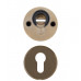 Протектор MUL-T-LOCK SL3 латунь полированная 40 - 89мм