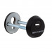 Протектор MUL-T-LOCK SL3 чёрный 58 - 63мм