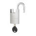 Замок навесной RB G550P KEYLOCX K04 23мм 3 ключа