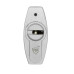 Замок навесной RB G550P KEYLOCX K04 23мм 3 ключа