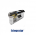 Циліндр Mul-T-Lock Integrator 90 35x55 (ключ/ключ), шестерёнка, нікель сатин, 5 ключів