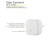 Концентратор сетевой YALE LINUS Keypad White