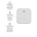 Концентратор сетевой YALE LINUS Keypad White
