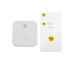 Концентратор сетевой YALE LINUS Keypad White