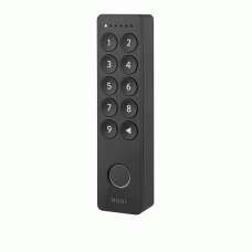 Электронный считыватель NUKI Keypad 2.0 з Fingerprint + код