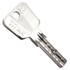 Ключ TITAN K5