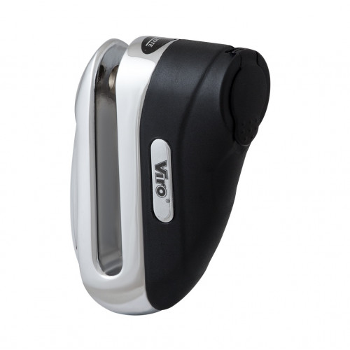 Замок VIRO MOTO HAMMER STAINLESS STEEL 2кл