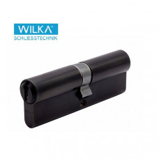 Цилиндр WILKA 1400 A S150 60 30х30 чёрный язычок 3кл