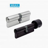 Цилиндры WILKA