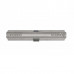 Цилиндр WILKA 1400 C Premium PR130 70мм 35х35 никель язычок 3ключа