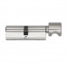 Цилиндр WILKA 1405 C K423 75мм 30х45Т никель язычок 3ключа