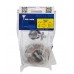 Замок MUL-T-LOCK Dead Bolt DBM Classic Pro антична бронза 3 ключі