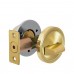 Замок MUL-T-LOCK Dead Bolt DBM Classic Pro латунь 3 ключі