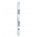 Замок врезной ABLOY 4292 LEFT хром BS55