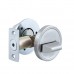 Замок MUL-T-LOCK Dead Bolt DBM Classic Pro нікель сатин 3 ключі