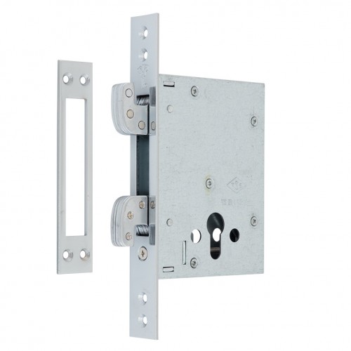 Замок врізний додатковий MUL-T-LOCK 352К