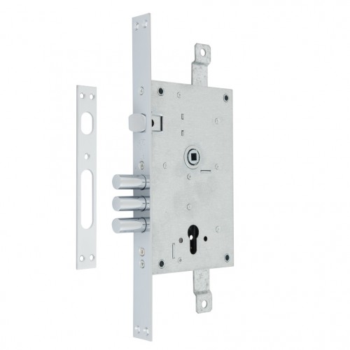 Замок врізний MUL-T-LOCK 352R