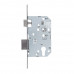 Замок врезной Vachette D455 нерж. сталь BS60