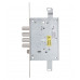 Замок основной врезной MUL-T-LOCK MATRIX DFM10328M хром BS65