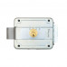 Замок электромеханический VIRO V97 8973.0712.1 BS50/80мм T3 12VAC NC CYL_3KEY