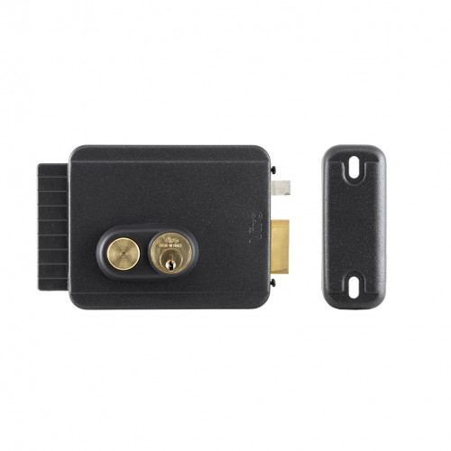 Замок электромеханический VIRO V97 8973.0712.1 BS50/80мм 3KEY