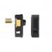 Замок электромеханический VIRO V97 8973.0712.1 BS50/80мм T3 12VAC NC CYL_3KEY