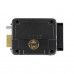 Замок электромеханический VIRO V97 8973.0712.1 BS50/80мм T3 12VAC NC CYL_3KEY