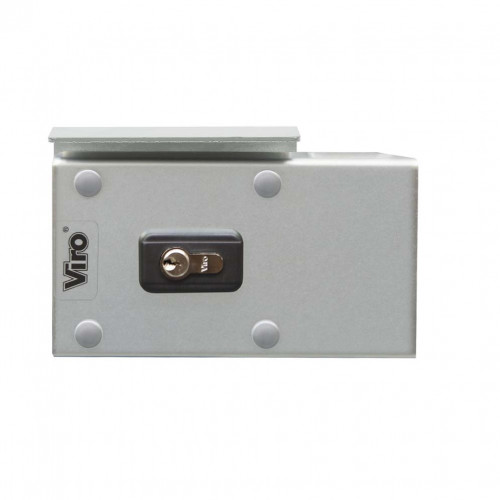 Замок электромех. VIRO V06 WB BS70мм T1/T2 DIN 12VAC NC GATE 