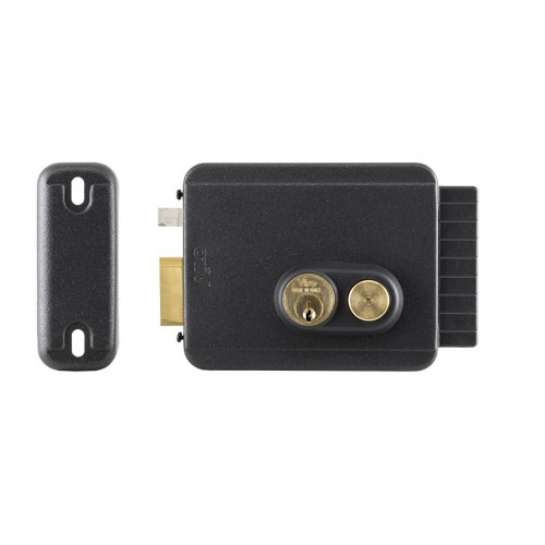 Замок электромеханический VIRO V97 8973.0712.2 BS50/80мм 3KEY