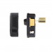 Замок электромеханический VIRO V97 8973.0712.2 BS50/80мм T4 12VAC NC CYL_3KEY