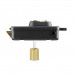 Замок электромеханический VIRO V97 8973.0712.2 BS50/80мм T4 12VAC NC CYL_3KEY