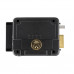 Замок электромеханический VIRO V97 8973.0712.2 BS50/80мм T4 12VAC NC CYL_3KEY