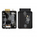 Замок электромеханический VIRO V97 8973.0712.2 BS50/80мм T4 12VAC NC CYL_3KEY
