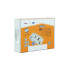 Замок навесной TOKOZ DOUBLE SHUTTER PRO T04 5KEY BLUE Sleeve_3BT SLID с навесами