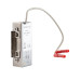 Защелка електромеханическая DORCAS 50 NF-412 FaFix (W/O_SP 12V DC) НЗ универсальна стандартная с увеличеным ресурсом