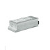 Защелка електромеханическая DORCAS 48ADF FaFix (W/O_SP 8-12V AC/DC R) НЗ_АЕ для многосправленых замков MTL (UKR_RIGHT T2/T3) 