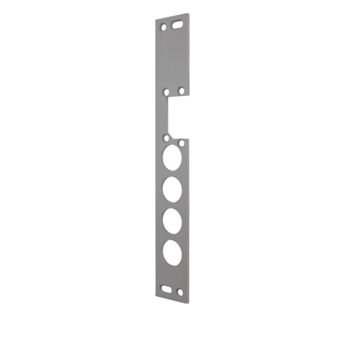 Обратная планка DORCAS W33 HZ POWDER COATING