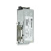 Защелка електромеханическая DORCAS 48NDF FaFix (W/O_SP 8-12V AC/DC R) НЗ_Е для многосправленых замков MTL (UKR_LEFT T2/T3) 