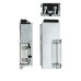 Защелка електромеханическая DORCAS 48NDF FaFix (W/O_SP 8-12V AC/DC R) НЗ_Е для многосправленых замков MTL (UKR_LEFT T2/T3) 