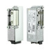 Защелка електромеханическая DORCAS 48NDF FaFix (W/O_SP 8-12V AC/DC R) НЗ_Е для многосправленых замков MTL (UKR_LEFT T2/T3) 