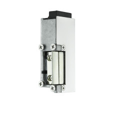 Защёлка DORCAS 48NDF FaFix (W/O_SP 8-12V AC/DC L) НЗ_Е