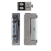 Защелка електромеханическая DORCAS 99-2 NF FaFix (W/O_SP 10-24V_AC/DC) НЗ