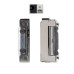 Защелка електромеханическая  DORCAS SW 99-2 NF FaFix (W/O_SP 10-24V_AC/DC) НЗ